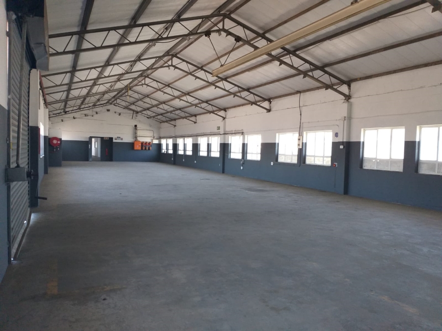 To Let Commercial Property for Rent in Blackheath Industrial Western Cape